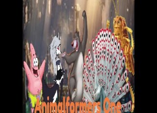  Animalformers One Part 10 Loona Joins In Egg Boys