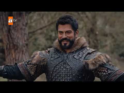 مشاهده مسلسل المؤسس عثمان الحلقه 154 كامله مترجمه للعربيه HD