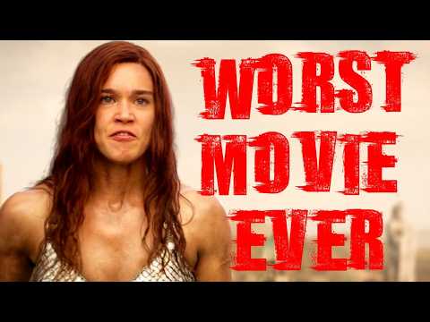 ريد سونيا 2025 هو أسوأ ما في الحياة أسوأ فيلم على الإطلاق