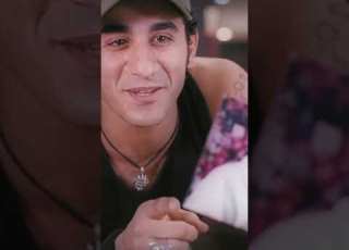  لا انا معايا حمالات احمد حلمي زكي شان