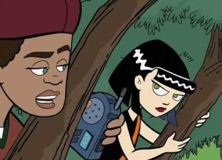 Disney S Fillmore Episode 13 To Earn A Buck You Can T Lose A Friend HD