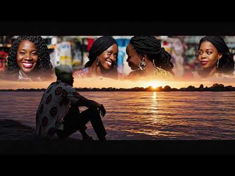 Mokili Mobimba Na Bolingo Beauty Around The World Official Video