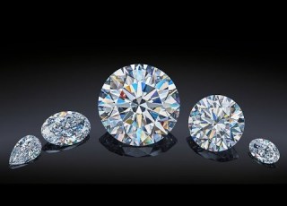 How To Detect Fake And Genuine Diamonds