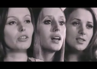Злобіна Кондратюк Мухарська Чарівна скрипка Kyiv 1974 СУБТИТРИ