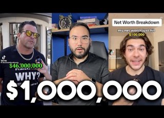  The Brutal Reality Of Net Worth In America