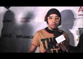  بطولة أحباب سيتي1 للأكاديميات إفتتاح أ مهند الجميلي الفنان الكوميدي