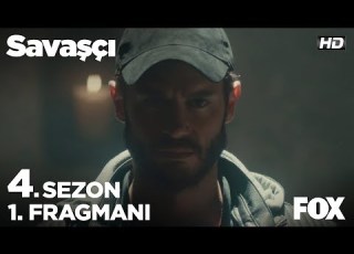Savaşçı 4 Sezonuyla Yakında FOX Ta