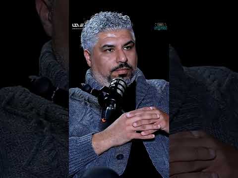 حسام حسني سيد درويش اللي اخترع الراب