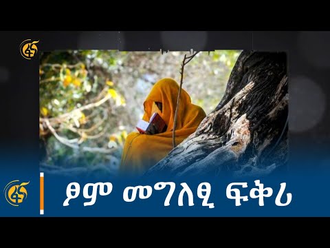 ሰላምን ይቅርታን እዩ ሊቀ ጠበብት ናትናኤል ገ ማርያም