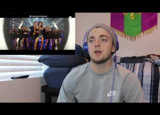 Bang Bang Title Track Full Video BANG BANG Reaction