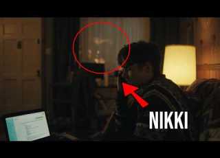  20 Hidden Details Everyone Missed In Obsession