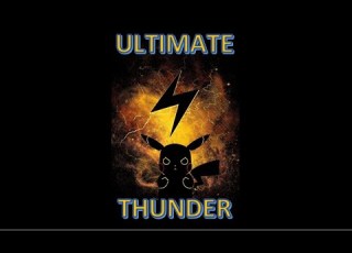  Thunder General Guide Smash Bros Ultimate Pikachu Guide