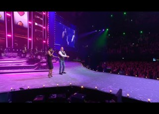  Tino Martin Loop Niet Weg Live In De Ziggo Dome 2024