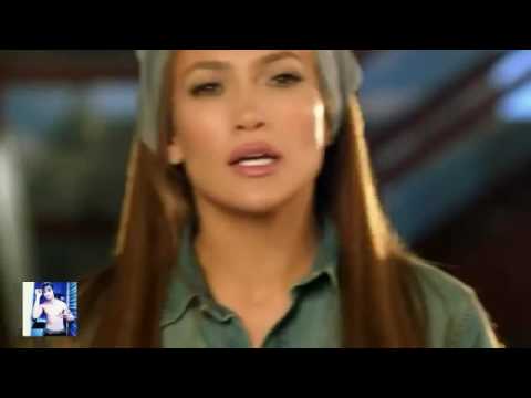 Jennifer Lopez Ain T Your Mama Official Music Video Full