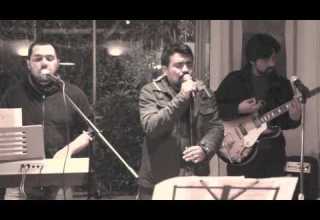 Los Sillas Musicales Oyéndonos En Vivo 29 06 2013