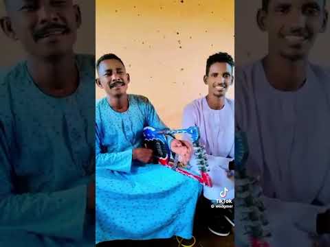 جديد جاكوم من الفنان ود احمودي