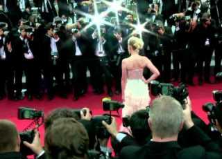 Kirsten Dunst Wins Best Actress Award At Cannes