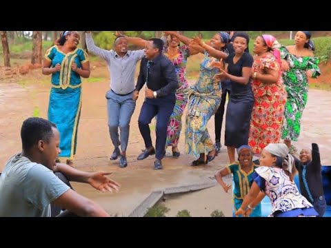 NTINDIRA IKIRARO IGISIRIMBA BY MUBARAKA OFFICIAL VIDEO 2025