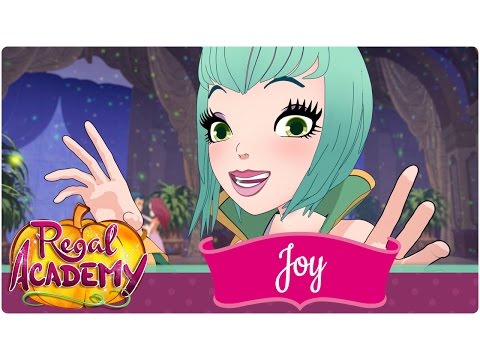 Regal Akademi Joy Kurbağa