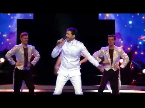 Arame Ur Es Jans Ser Im Live In Concert Moscow 2017