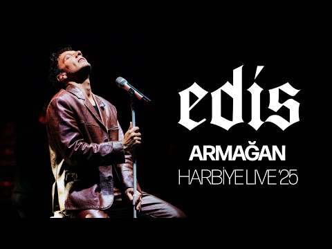 Edis Armağan Live 25