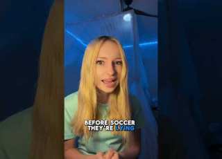 Some Of Yall Will Fight Me On This Soccer Food Relatable