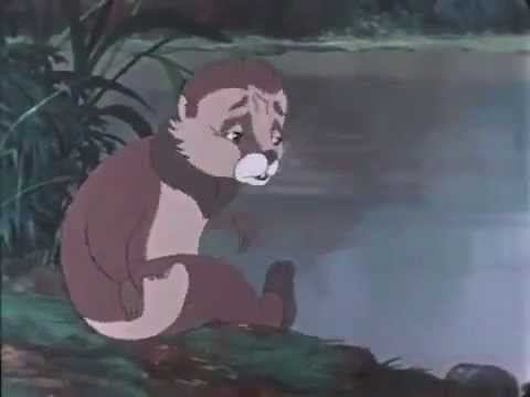 القندس الصغير