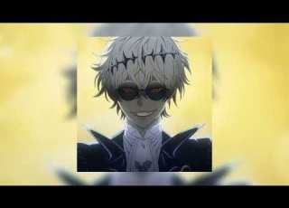 Angel Of Darkness Alex C Super Sped Up Sped Up Slowed Super Slowed Ultra Slowed