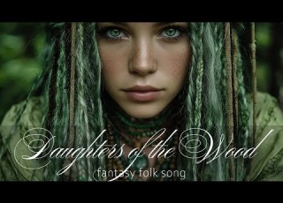Daughters Of The Wood Fantasy Folk Music