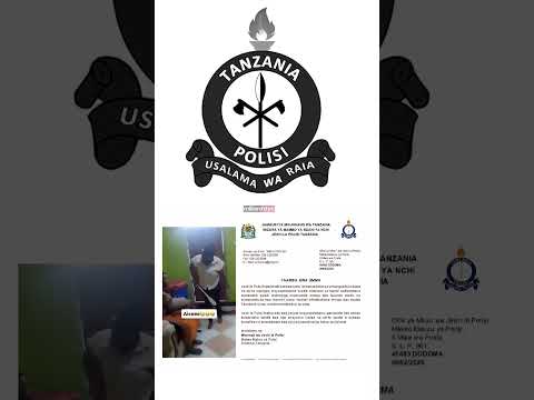 JESHI LA POLISI KUCHUNGUZA TUKIO LA MWANAMKE KUPIGWA