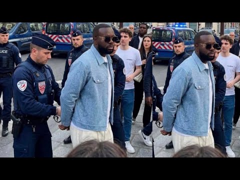 SCANDALE BAKANGI GIMS NA GARDÉ A VUE BOLANDA VRAI CAUSE YA RESTTATION NAYE PESI PASI NZOTO MALILI