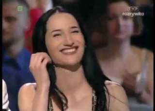 Śpiewające Fortepiany Odc 15 Magdalena Warzecha Omar Sangare Justyna Steczkowska Paweł Deląg