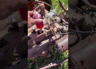  Seized Engine Potion Revealed What Do You Soak Your Stuck Motors With