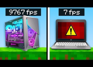 Bedwars But My PC Changes