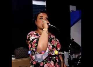  Cheba Wafa نخرجله في اليل