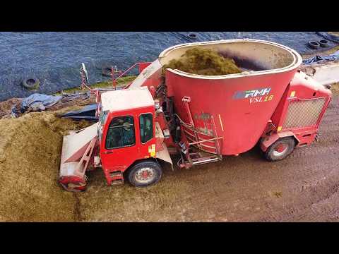 2026 RMH Milchvieh Futtern