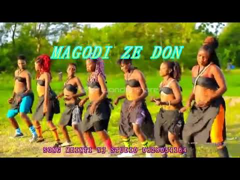 MAGODI ZE DONI SONG MBINTI OFFICIAL AUDIO YJ STUDIO 0628054164 MAGODI ZE DONI SONG MBINTI OFFICIAL AUDIO YJ STUDIO 0628054164
