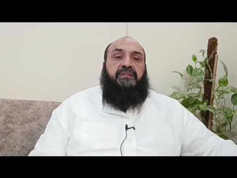 الشيخ حمزة المجالي ومركز الإمام الألباني الشيخ حمزة المجالي ومركز الإمام الألباني