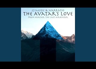  The Avatar S Love From Avatar The Last Airbender