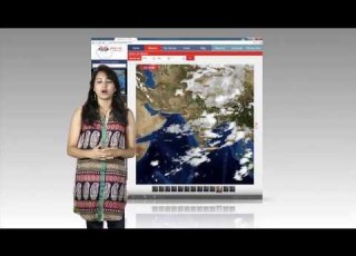 5 August 2013 Mumbai Weather Report