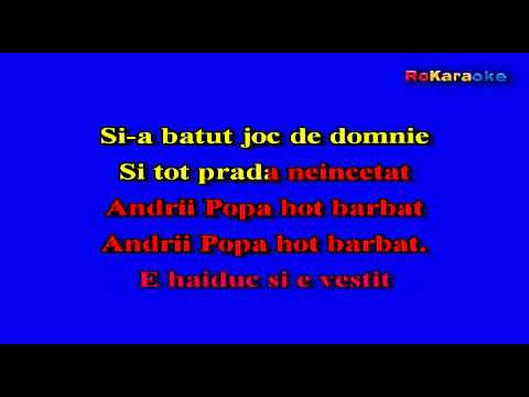 PHEONIX Andrii Popa KARAOKE Profesional