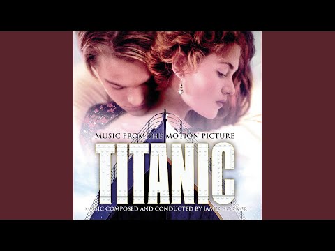My Heart Will Go On Love Theme From Titanic