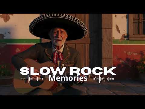 José José Vibes Classic Slow Rock Ballad From Mexico