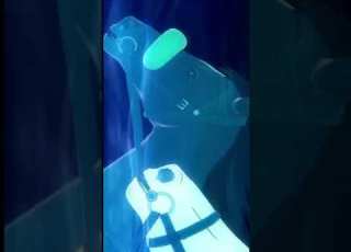 Gunjou No Fanfare