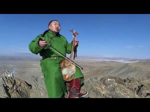 Chinggis Khaanii Magtaal Batzorig Vaanchig Chinggis Khaanii Magtaal Batzorig Vaanchig