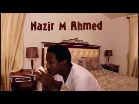 Kanin Miji Official HD Video By Nazir Sarkin Waka