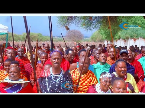 MAUNA SEREMON AISIMAMISHA NAISINYAI HII NI KUBWA KULIKO ALMAYAN LOONKERA ENKANG E MAUNA SEREMON