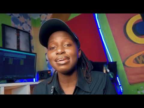 Vanilla Ft Alikiba Tamu Chungu Official Music Video Cover By Janney