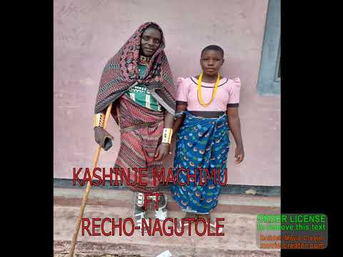 KASHINJE MACHIMU FT NG WANAMASONGA NG WANIKE 2026 HOTMEDIA