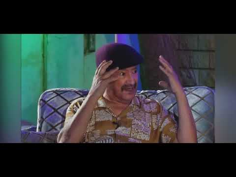 شهادة مسعود بلمو عن الشاب خالد